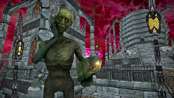 Dread Delusion screenshot 10