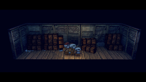 SPOOKWARE screenshot 4