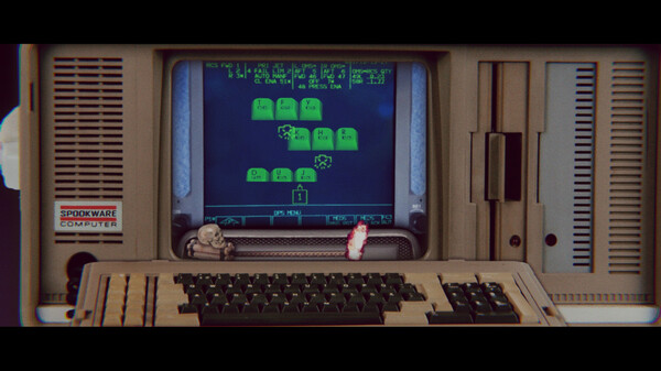 SPOOKWARE screenshot 10