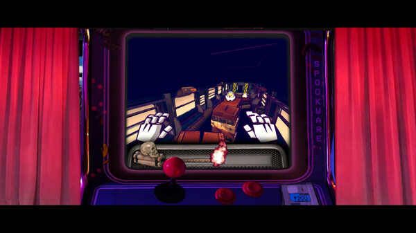 SPOOKWARE screenshot 5