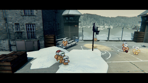 SPOOKWARE screenshot 8