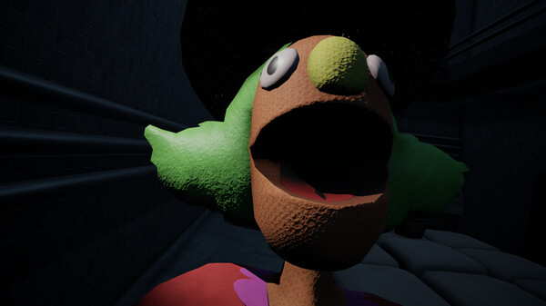 My Friendly Neighborhood screenshot 8