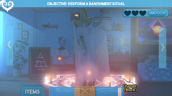 Sucker for Love: First Date screenshot 5