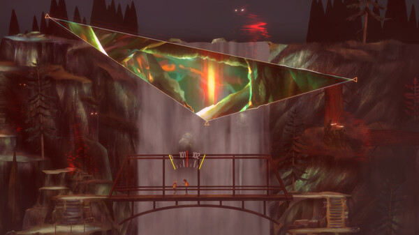OXENFREE II: Lost Signals screenshot 2