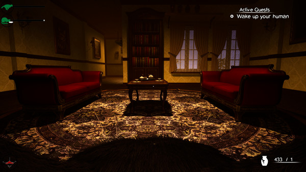 Catsperience screenshot 10