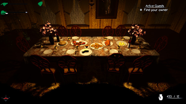 Catsperience screenshot 3