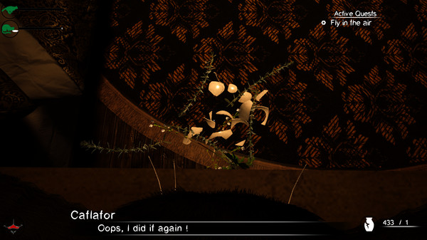 Catsperience screenshot 5