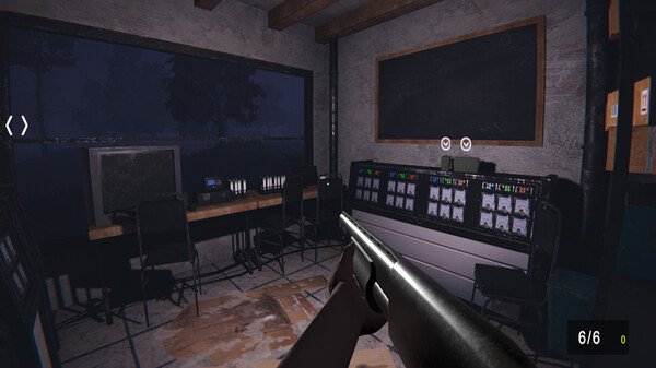 O.V.N.I. Abduction screenshot 3