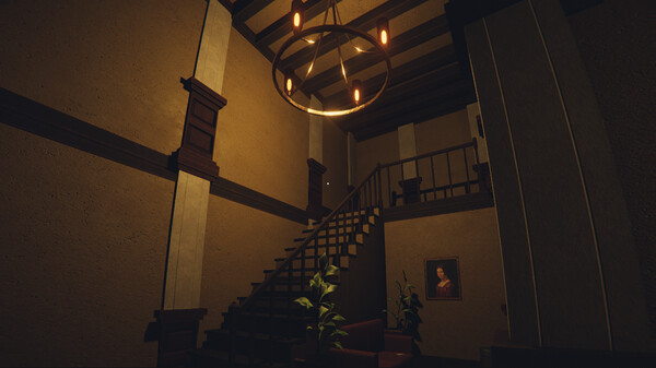 O.V.N.I. Abduction screenshot 4