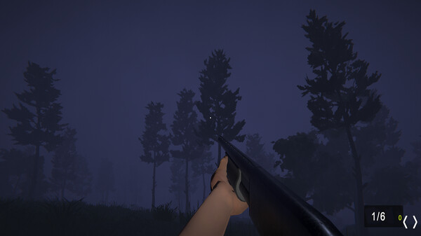 O.V.N.I. Abduction screenshot 0