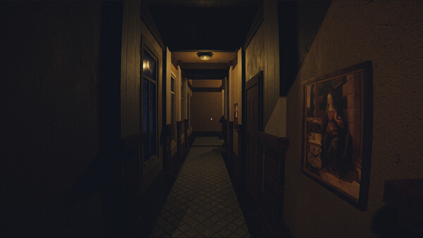 O.V.N.I. Abduction screenshot 2