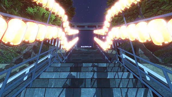 Hop Step Sing! VR Live 《Hop★Summer Tour 2020》 screenshot 6