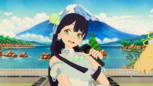Hop Step Sing! VR Live 《Hop★Summer Tour 2020》 screenshot 3