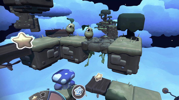Kartoffl screenshot 6