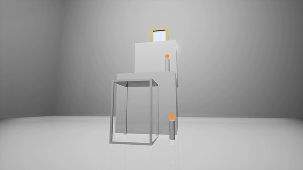 Just get in through the door screenshot 4