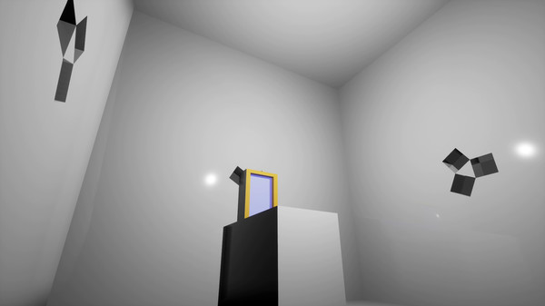 Just get in through the door screenshot 7