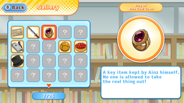 Pixel Game Maker Series  ISEKAI QUARTET Adventure Action Game screenshot 7