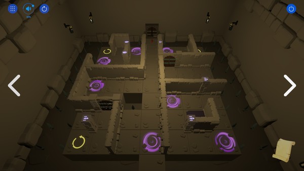 A Cat in Dungeons screenshot 7