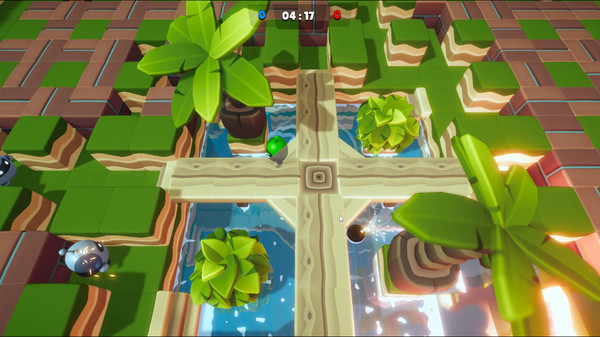 Kaboom! screenshot 8