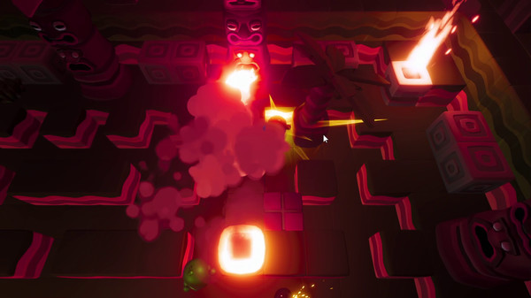 Kaboom! screenshot 2