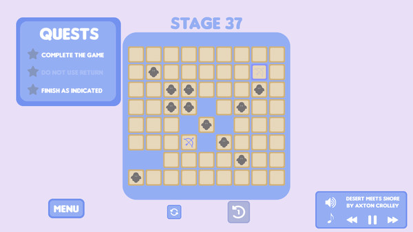 Extreme Peg Solitaire screenshot 4