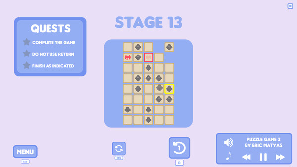 Extreme Peg Solitaire screenshot 2