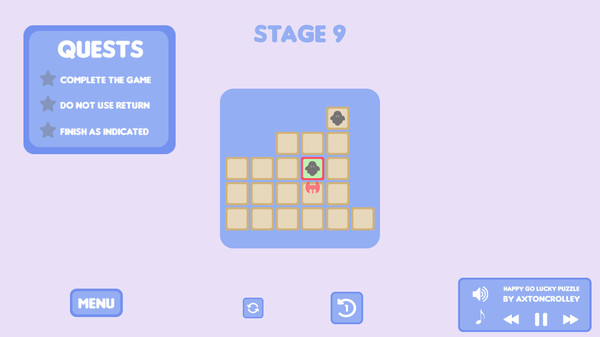 Extreme Peg Solitaire screenshot 1