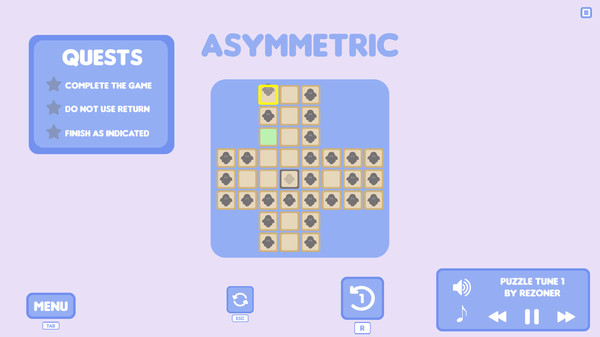 Extreme Peg Solitaire screenshot 9