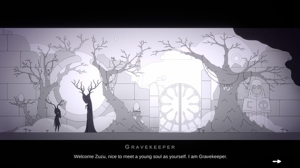Skaramazuzu screenshot 4