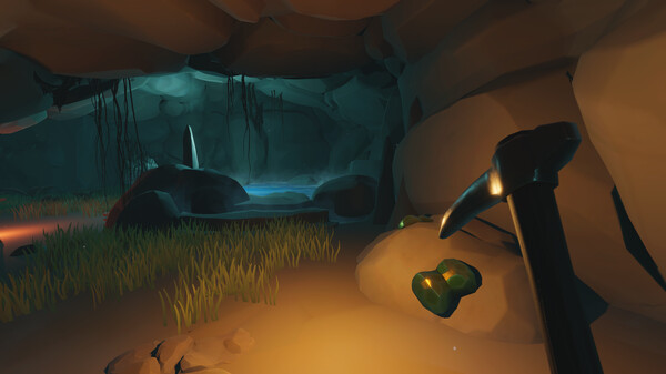 Salt 2: Shores of Gold screenshot 4