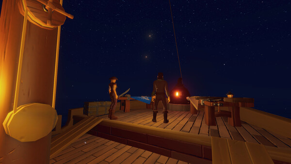 Salt 2: Shores of Gold screenshot 6