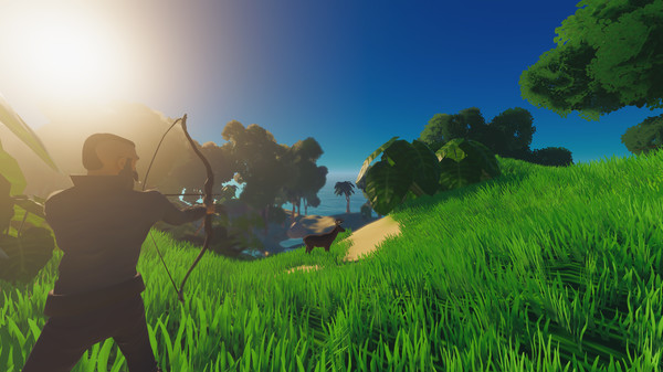 Salt 2: Shores of Gold screenshot 10