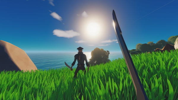 Salt 2: Shores of Gold screenshot 2