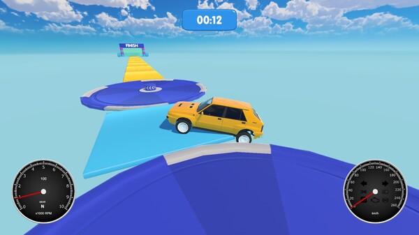 Pushing the limit screenshot 5