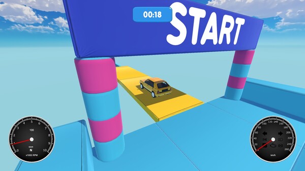 Pushing the limit screenshot 1