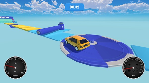 Pushing the limit screenshot 7