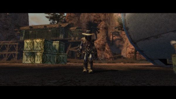 Oddworld: Stranger's Wrath HD screenshot 7
