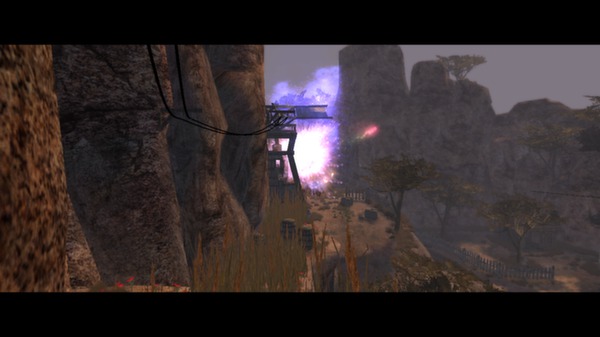 Oddworld: Stranger's Wrath HD screenshot 9