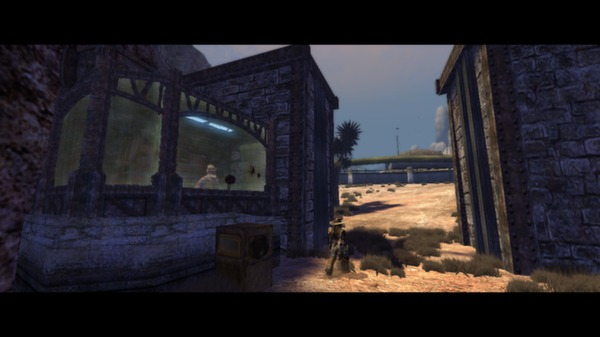 Oddworld: Stranger's Wrath HD screenshot 6