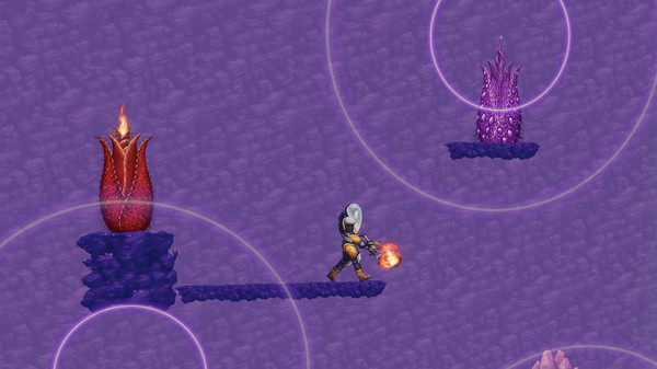 Ziode Shadow screenshot 8