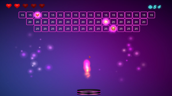 Neon Dimension screenshot 2