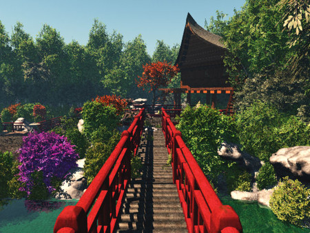 Haunting At Cliffhouse screenshot 5