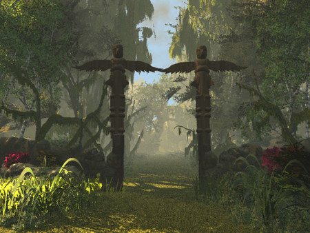 Haunting At Cliffhouse screenshot 6