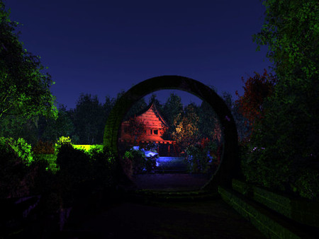 Haunting At Cliffhouse screenshot 11