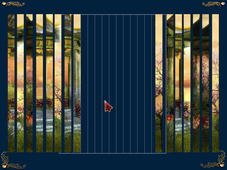 Haunting At Cliffhouse screenshot 8