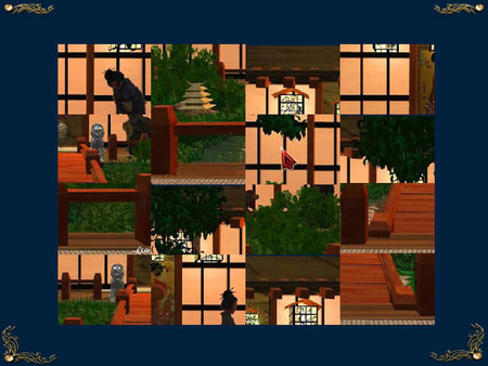 Haunting At Cliffhouse screenshot 7