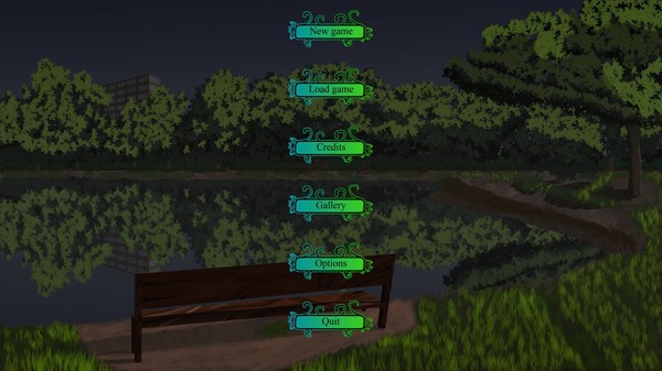 Curiosity screenshot 1