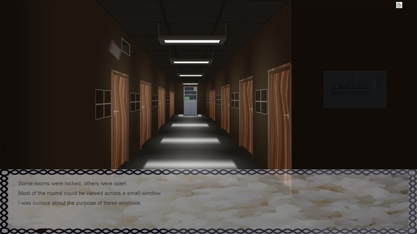 Curiosity screenshot 2