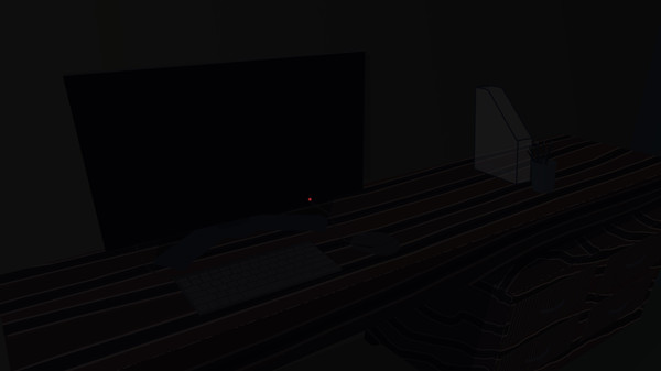 Curiosity screenshot 3