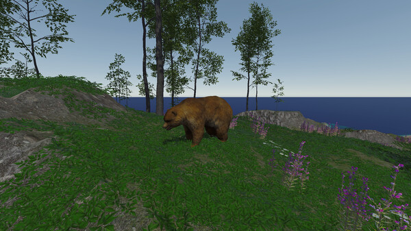 In the Wild screenshot 7